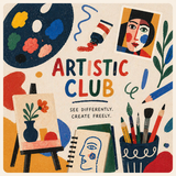 Artistic Club