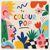 Colour Pop