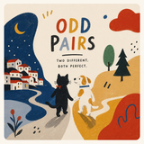 Odd Pairs