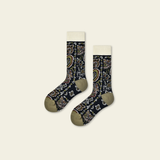 Museum Nights Socks