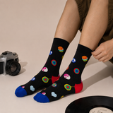 Random Stuff Socks