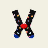 Random Stuff Socks