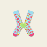 Donuts Socks