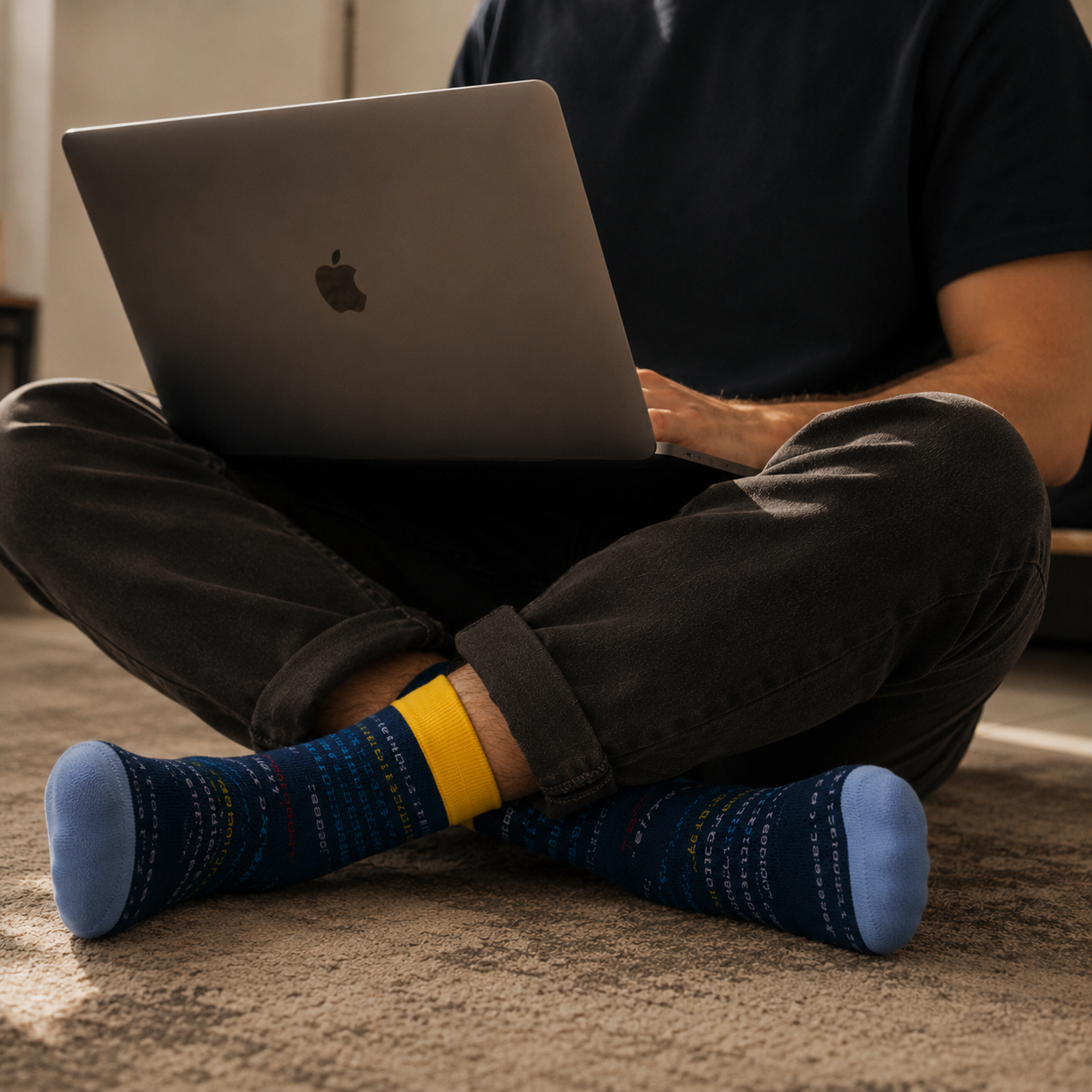 Coder’s Socks