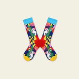 Picasso Had WiFi Socks