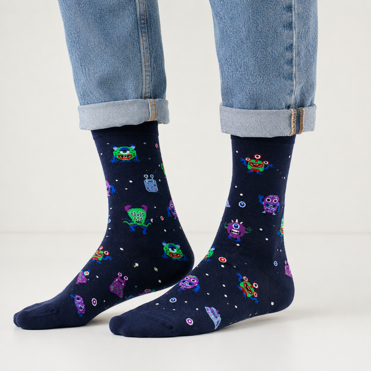 ET Lover Socks