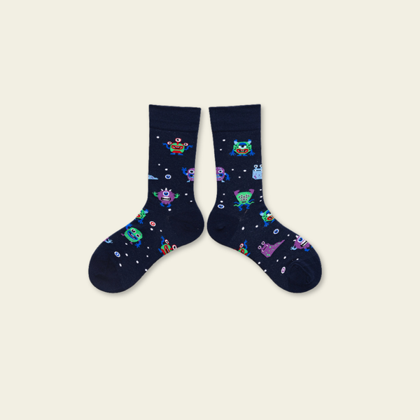 ET Lover Socks