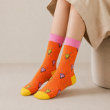 Good Mood Gems Socks