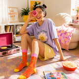 Good Mood Gems Socks