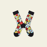 Happy Little Mess Socks