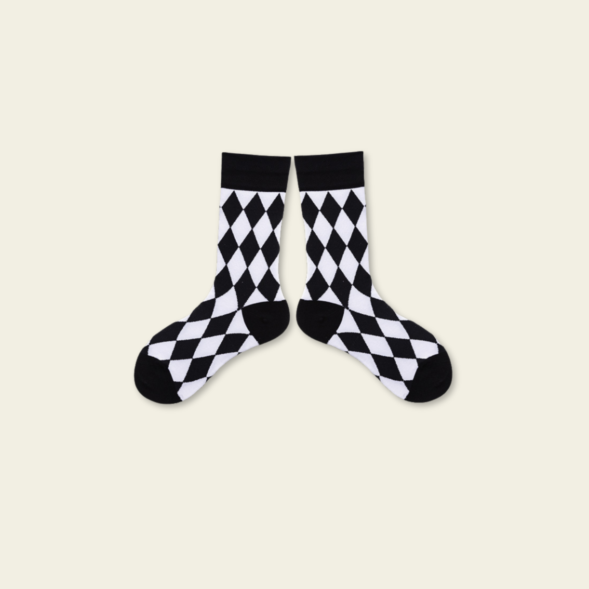 London Calling Socks