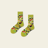 Sushi Socks