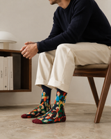 Art Club Socks
