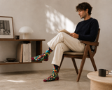Art Club Socks