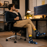 Debug Mode Socks