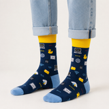 Debug Mode Socks