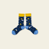 Debug Mode Socks