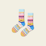 holiday mode socks 