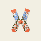Blooming Daydream Socks