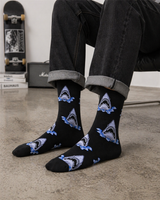 Shark Socks