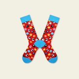 Lucky Break Socks