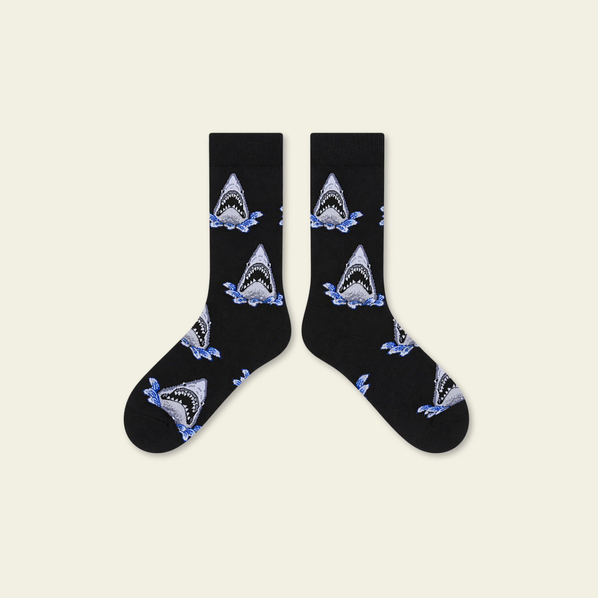 Shark Socks