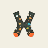 Nature Explorer Socks