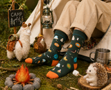Nature Explorer Socks